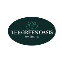 The Green Oasis Hotel & Spa logo - Similar company to Oasis Hotel