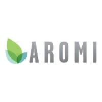 Aromi logo - Similar company to American Logistics & Packaging Co.