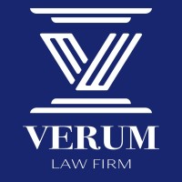 VERUM LAW FIRM (Uzbekistan) logo - Similar company to Whitepaper