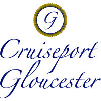 Cruiseport Gloucester logo - Similar company to Seven Dance