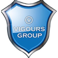 Vigours Group logo - Similar company to Vigour Ltd