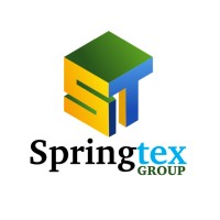 Springtex Group Nigeria logo - Similar company to Regulx