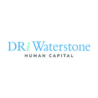 DRiWaterstone Human Capital: Experts in Nonprofit and Social Impact Executive Search logo - Similar company to Equitable Hiring Group