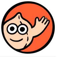 Hummusapiens logo - Similar company to Lodewa Studio & Boutique