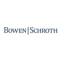 Bowen|Schroth logo - Similar company to Center For Governmental Responsibility