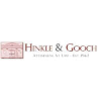 Hinkle Gooch & Kuehn, P.C.