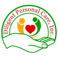 DILIGENT PERSONAL CARE, INC logo - Similar company to Source Recruitment Solutions