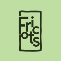Fricots - La vitrine des produits locaux logo - Similar company to Zeste D'Evidence