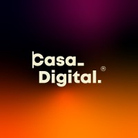 Casa Digital logo - Similar company to Render Ec