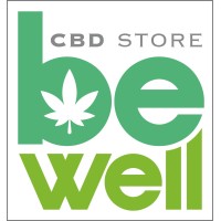 BeWell CBD Store logo - Similar company to Cakespace