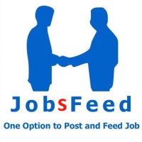Jobsfeed - Jobs For Graduates In Pakistan