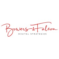 Bowers & Falcon Digital  Strategies Pvt. Ltd. logo - Similar company to Gmr Web Team