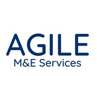 Agile M&E Pte Ltd logo - Similar company to Sunley M&E Engineering Pteltd