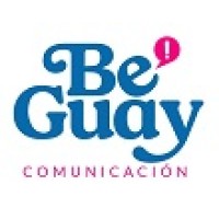 BeGuay Comunicación logo - Similar company to Real Good Studio