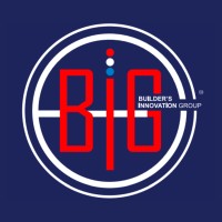 Builder's Innovation Group logo - Similar company to Infotec Dale Carnegie