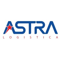 Astra Logística logo - Similar company to M&D Logistica Integral