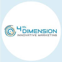 4th Dimension Innovative Marketing logo - Similar company to Speakerflow