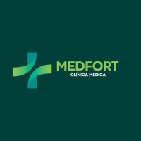 Clínica Medfort logo - Similar company to Psicólogo Charles Pimenta