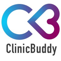 ClinicBuddy.de logo - Similar company to Lenus Gmbh