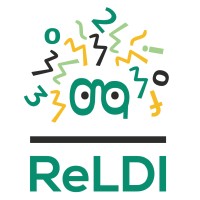 ReLDI Centre Belgrade logo - Similar company to Parasition