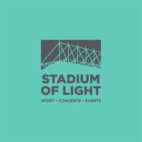 Stadium of Light logo - Similar company to Hospitality, Events, Aviation And Tourism At The University Of Sunderland