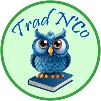 TradN'Co logo - Similar company to K Tech