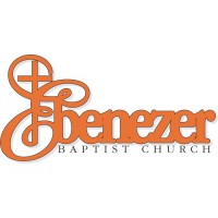 Ebenezer Baptist Church -Atlanta, GA logo - Similar company to New Mercies Christian Church