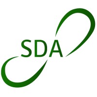 Sustainable Development Agency logo - Similar company to Giggle.Tips
