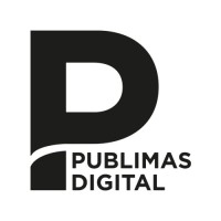 Publimas Digital logo - Similar company to Épica Network