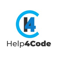 Help4code eLearning logo - Similar company to Elearning Vendors