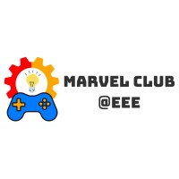 Marvel Club@EEE logo - Similar company to Animagine Pte Ltd