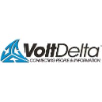 Volt Delta International logo - Similar company to Vyble Gmbh