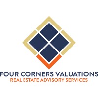 Four Corners Valuations logo - Similar company to Wp Appraisers