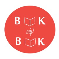 Bookmybook.co.in logo - Similar company to Beachnecessities.Com