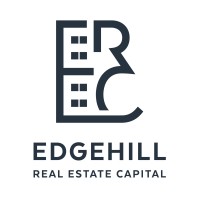 Edgehill Real Estate Capital logo - Similar company to Milas Lp