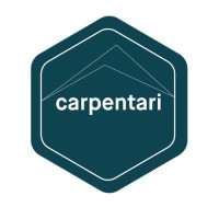 CARPENTARI logo - Similar company to Armonie Conception