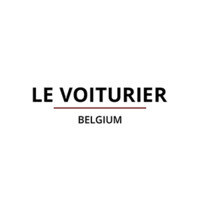 Le Voiturier Belgium logo - Similar company to Street Permit