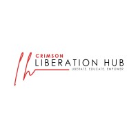 Crimson Liberation Hub logo - Similar company to People Interactive Gmbh