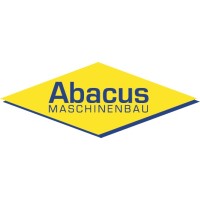 Abacus Maschinenbau GmbH logo - Similar company to Lut Metalltechnik Gmbh
