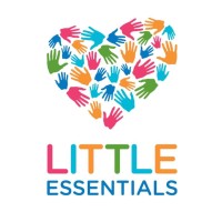 Little Essentials logo - Similar company to Equitable Outcomes, Llc
