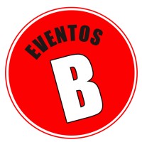 Eventos B logo - Similar company to Ludics