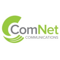 ComNet Communications, LLC logo - Similar company to The F* Word