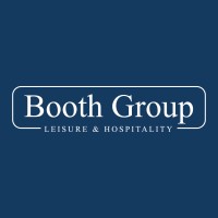 Booth Group Leisure & Hospitality logo - Similar company to Booth Group