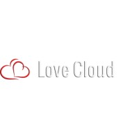 Love Cloud logo - Similar company to Copper Oar Rafting