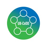 UB-Center for Drug Discovery logo - Similar company to Pharmolix Inc.