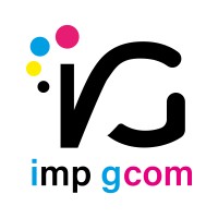 IMPRIMERIE GCOM logo - Similar company to Imprimerie Fc2C