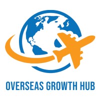 Overseas Growth Hub Ltd logo - Similar company to The Advice Centre Ltd