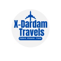 X-Dardam Travels logo - Similar company to Thalis Greenery Awareness And Support (Tgas) Foundation