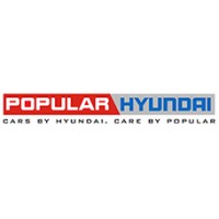 Popular Hyundai logo - Similar company to Kuttukaran Group