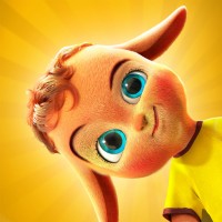 The Gools Animation